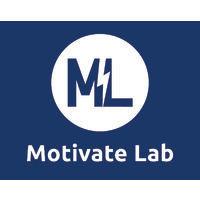 motivate lab logo image