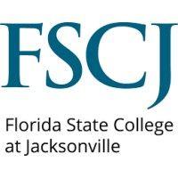 florida state college at jacksonville – downtown campus logo image