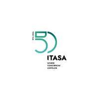 itasa logo image