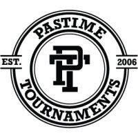 pastime tournaments, llc logo image