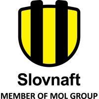 slovnaft polska s.a. logo image