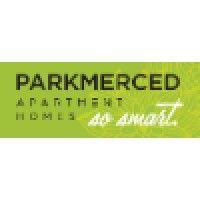 parkmerced apartments logo image