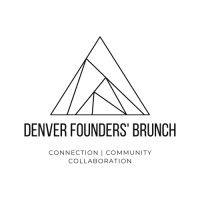 denver founders' brunch logo image