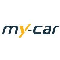 my-car logo image