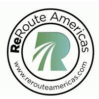 reroute americas