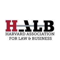 harvard association for law & business logo image