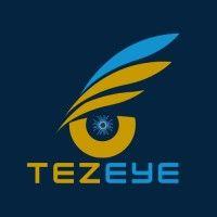 tezeye corp. logo image