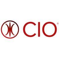 cio gmbh logo image