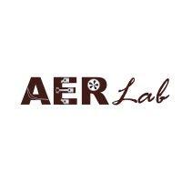 advanced engine research laboratory (aerl) logo image