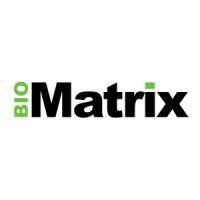 bio matrix inc. logo image