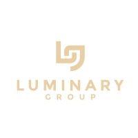 luminary group logo image