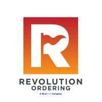 revolution ordering (acquired by bluecart)