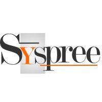 syspree digital logo image