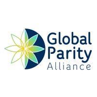 global parity alliance logo image