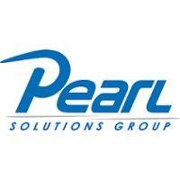 pearl solutions group logo image