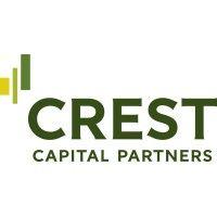 crest capital partners logo image