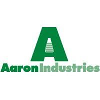 aaron industries inc logo image