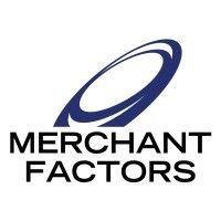 merchant factors south africa logo image