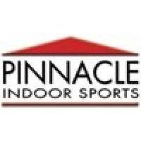 pinnacle indoor sports logo image