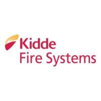 kidde fire systems logo image