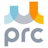 prc logo image