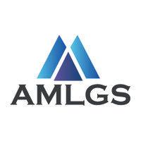 amlgs logo image