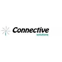 connective solutions logo image