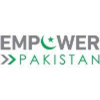 empower pakistan logo image