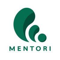 mentori logo image