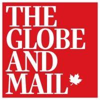 the globe and mail logo image