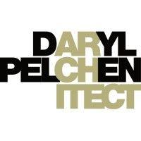 daryl pelchen architects logo image