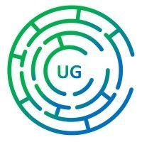 uranus group logo image