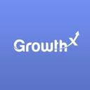 logo of Growth X