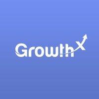 growth-x logo image