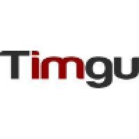 timgu ltd logo image