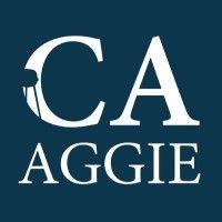 the california aggie