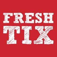 freshtix logo image