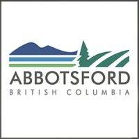 city of abbotsford logo image