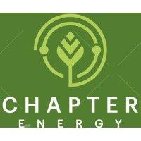 chapter energy logo image