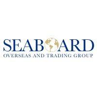 seaboard overseas and trading group logo image