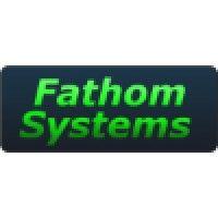 fathom systems ltd. logo image