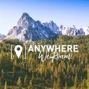 logo of Anywhere We Roam