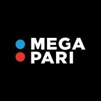 megapari logo image