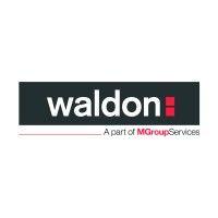 waldon telecom logo image