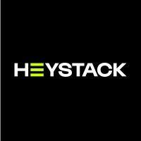 heystack logo image