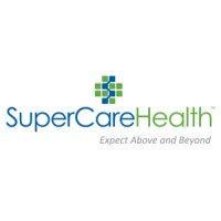 supercare health (usa) logo image