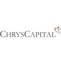 chryscapital logo image