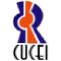 universidad de guadalajara, cucei logo image