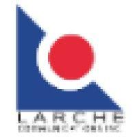 larche communications inc.