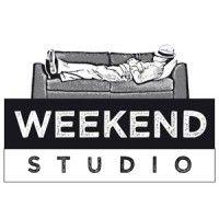 weekend studio logo image